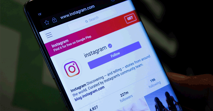 securitydaily Ba tính năng mới của Instagram giúp ứng dụng này bảo mật hơn