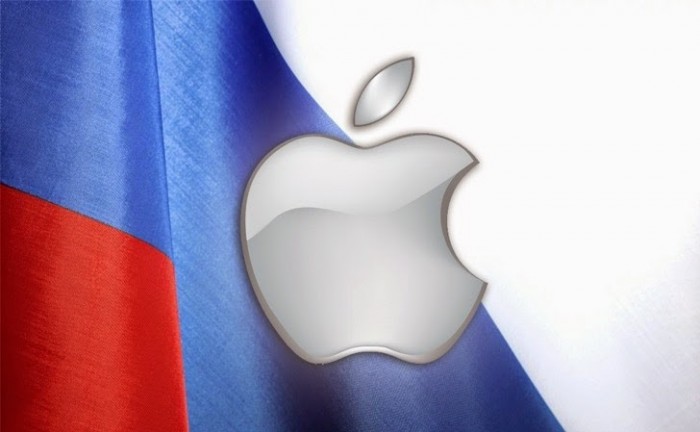 Chính phủ Nga yêu cầu Apple trao trả lại mã nguồn các thiết bị Mac và iOS