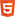 Icon html5