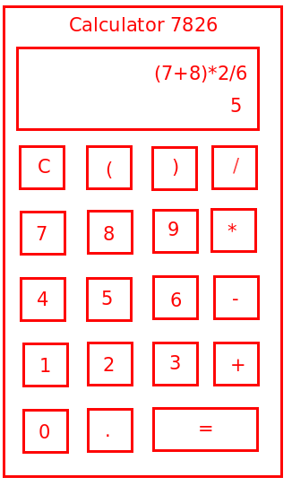 layout-calculator