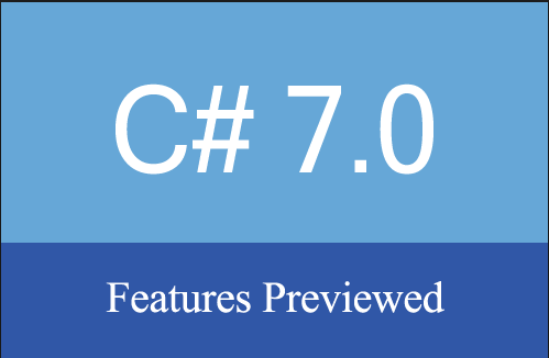 Giới thiệu ngôn ngữ lập trình csharp 7.0