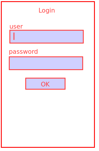 android-login