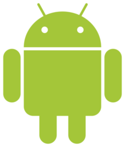 custom listview android