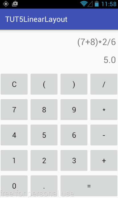 calculator-result