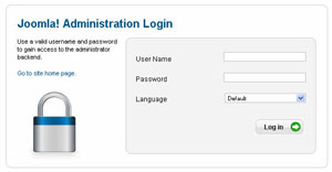 Cách khôi phục mật khẩu tài khoản Super Admin trong Joomla