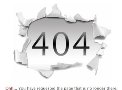Thủ thuật WordPress: Báo lỗi trang 404s cho admin bằng Email