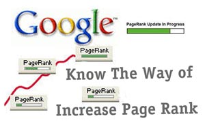 Top 15 thủ thuật làm tăng Page Rank cho website của bạn