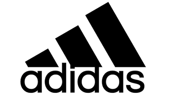 Thêm mẫu logo Adidas ấn tượng với CSS3