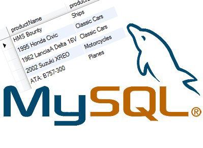 Cách chọn lựa dữ liệu ngẫu nhiên từ MySQL Select