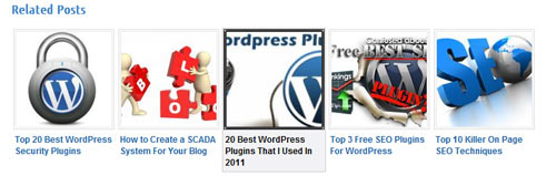 Top 5 plugin tạo tin liên quan cho trang WordPress