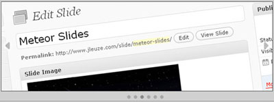 18 plugin giúp bạn tạo Slideshow cho trang WordPress