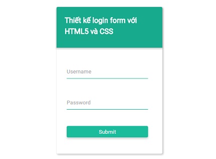 thiet-ke-login-form-voi-html5-va-css