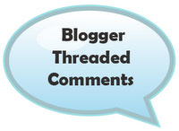 Hướng dẫn xóa bỏ comments mặc định trong blogspot