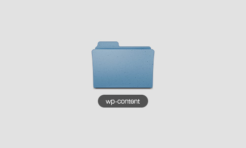 Cách đổi tên folder WP-Content trong WordPress