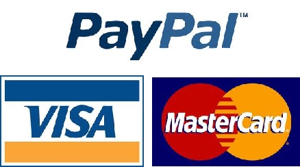 Chèn nút PayPal Payment  vào Sidebar trong WordPress