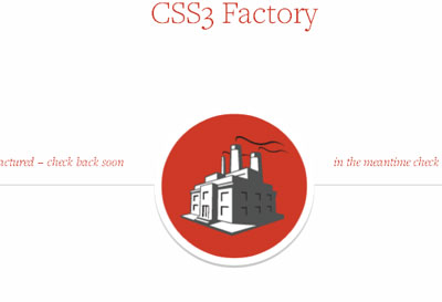 css3-factory