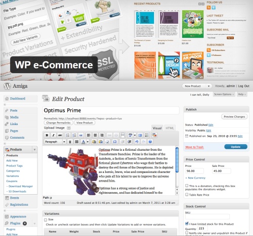 6 Plugin tạo trang bán hàng trong WordPress