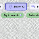 Cách làm button chuyển động bằng CSS3