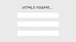 Tìm hiểu các kiểu HTML5 Form Input : Date, Color và Range