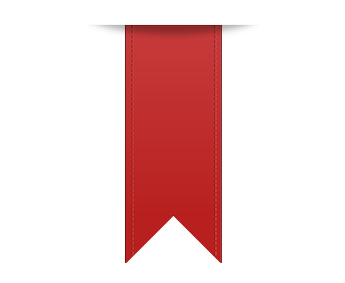 Tạo mẫu ribbon đỏ bằng CSS3