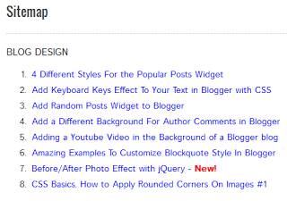 add-sitemap-with-a-list-of-published-posts-to-blogger
