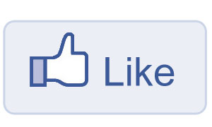facebook like button cho blogspot