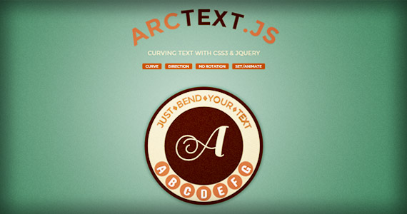 jquery-text-effect-1-arctext