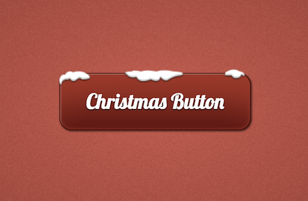 Christmas Button - Mẫu button cho mùa giáng sinh