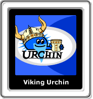 Viking Urchin? Seriously?