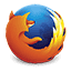  Mozilla Firefox
