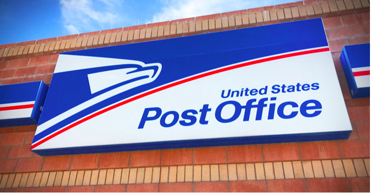 securitydaily_Dịch vụ bưu chính Hoa Kỳ để lộ dữ liệu khách hàng