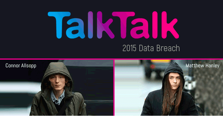 securitydaily_tin tặc hack tập đoàn TalkTalk