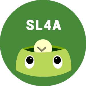SL4A (Scripting Layer For Android)