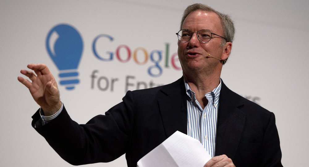 Cùng nghe cựu CEO Google, Eric Schmidt, nói về 3 thất bại lớn mà các startup công nghệ hay gặp phải - Ảnh 1.