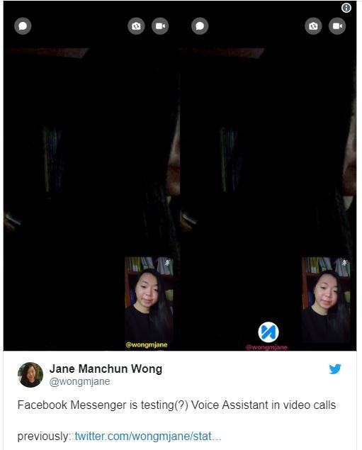 Gặp Jane Manchun Wong, nữ hacker 23 tuổi tìm ra các bí mật mà các gã khổng lồ công nghệ như Facebook chưa muốn bật mí - Ảnh 3.