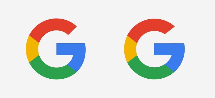 Bị cộng đồng mạng chê vì thiết kế logo không hoàn hảo, Google nói gì? - Ảnh 8.