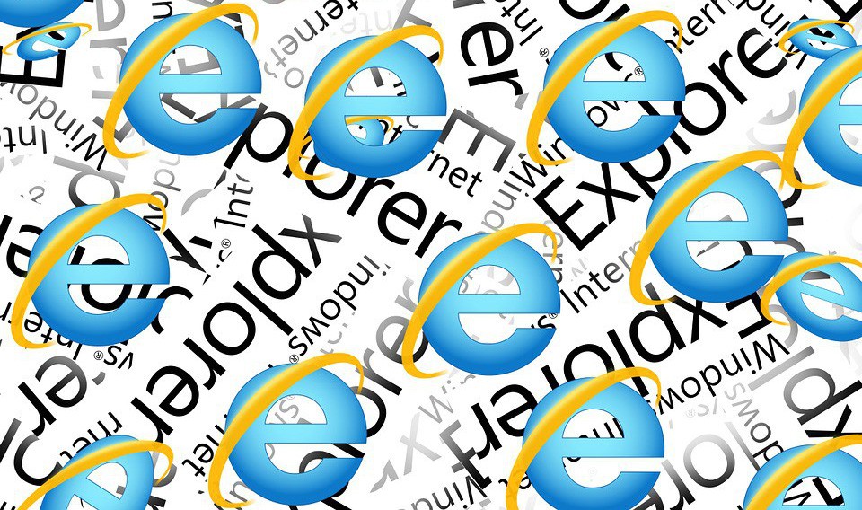 Ít người dùng nhưng Microsoft vừa phải phát hành bản vá cho Internet Explorer vì lỗi quá nguy hiểm - Ảnh 1.