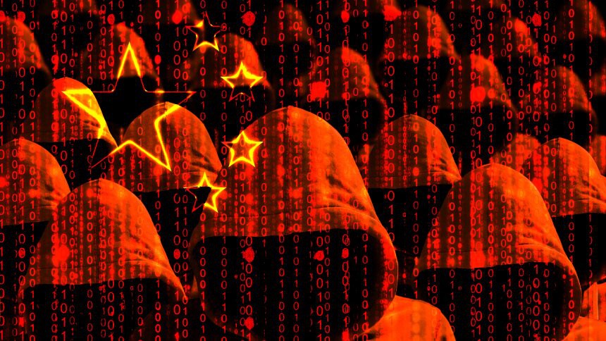Mỹ khẳng định 2 điệp viên Trung Quốc tiến hành vụ hack tinh vi trên toàn cầu trong hơn một thập kỷ - Ảnh 1.