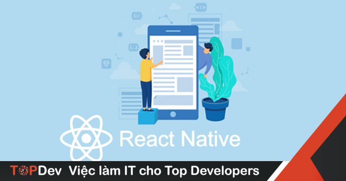 Tips cho React Native
