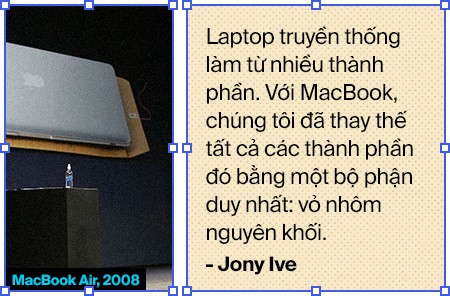 Steve Jobs: Kẻ mù code, mù công nghệ và bài học để đời cho cả thế giới hi-tech - Ảnh 14.