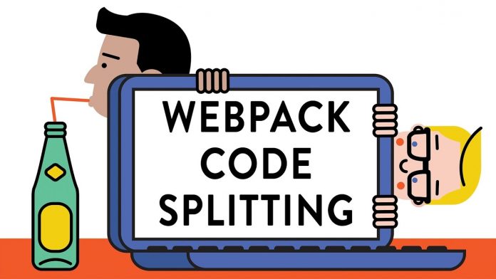 Code-Splitting là gì