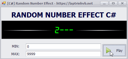 random_number_effect