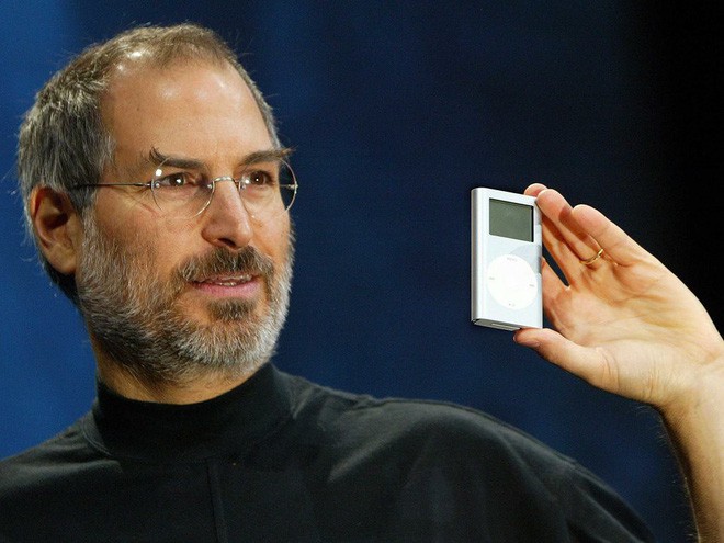 10 dự đoán Steve Jobs về công nghệ trong tương lai – 2 trong số này sai be bét - Ảnh 2.