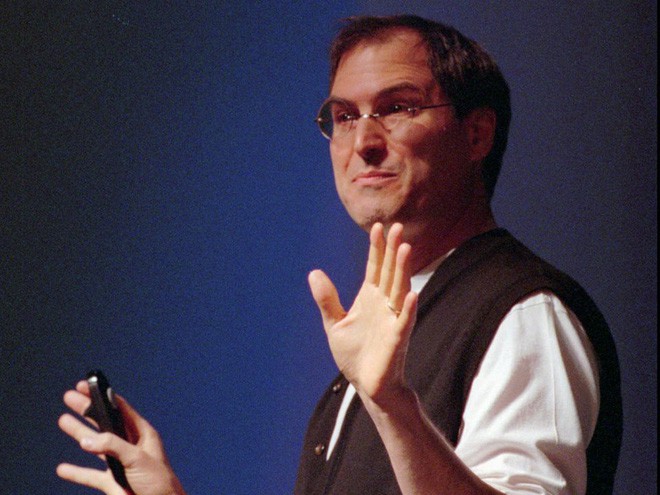 10 dự đoán Steve Jobs về công nghệ trong tương lai – 2 trong số này sai be bét - Ảnh 1.