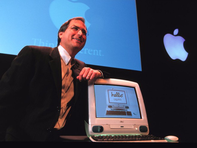 10 dự đoán Steve Jobs về công nghệ trong tương lai – 2 trong số này sai be bét - Ảnh 6.