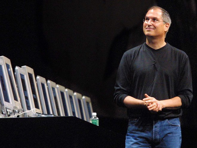 10 dự đoán Steve Jobs về công nghệ trong tương lai – 2 trong số này sai be bét - Ảnh 4.