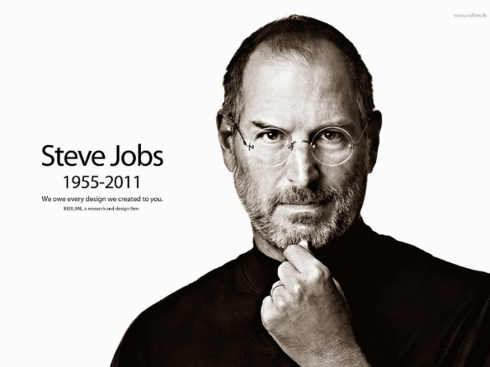 10 dự đoán Steve Jobs về công nghệ trong tương lai – 2 trong số này sai be bét