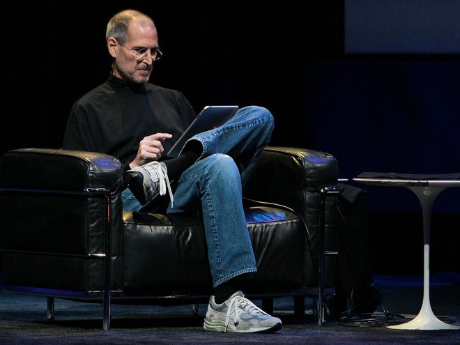 10 dự đoán Steve Jobs về công nghệ trong tương lai – 2 trong số này sai be bét - Ảnh 3.