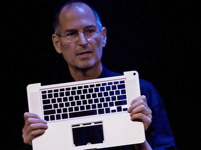 10 dự đoán Steve Jobs về công nghệ trong tương lai – 2 trong số này sai be bét - Ảnh 5.