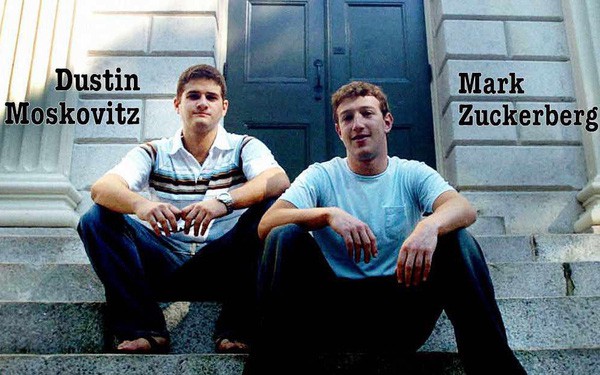 Quay lưng với hàng tỷ đô từ mạng xã hội tỷ dân để khởi nghiệp từ đầu, nhà đồng sáng lập Facebook lọt top 400 người giàu nhất nước Mỹ, sánh vai cùng Mark Zuckerberg - Ảnh 1.